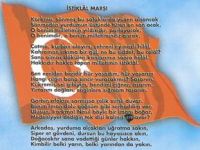 Ulusal Marş Birleştiriyor mu, Bölüyor mu?