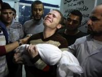 Taraf İsrail’den mi Taraf?