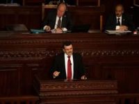 Tunusta Yeni Hükümete Güvenoyu