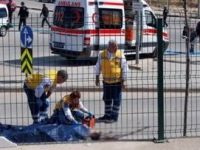 Adliyede Çatışma: 4 Ölü