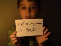 Suriyeli Bedir: Bu Benim Hikayem‏ (VİDEO)