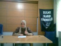 Bursada Liseli Öğrenciler Hz. Haceri Konuştu