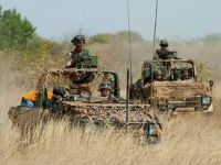 Mali'de BM Gücüne Karşı Bombalı Saldırı