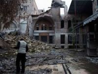 Suriyede Günün Bilançosu: 114 Ölü