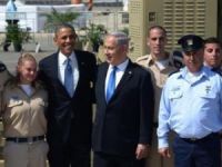 Obama, Gazzede Protesto Edildi