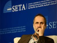 Suriye Rusya ve ABDnin Deney Odası Değil