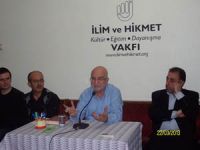 Türkmen Ortadoğu İntifadalarını Anlattı