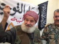 Ebu Tayyib Dede, Savaşarak Şehit Düştü