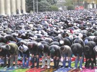 Cemaatin Kurucu Öğesi İslami Şahsiyet