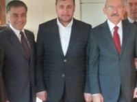 CHP’li Caferi Milletvekilinin Laiklik Çıkışı