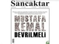M. Kemal Devrilmeli Manşetine Soruşturma