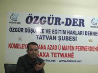 Tatvan’da ‘’Vahiy Bilinci ‘’Semineri Yapıldı