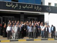 Ulustan Ümmete Libya Gezisinin 2. Günü