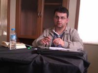 Turan Köyde Dört Temel Terim Konuşuldu