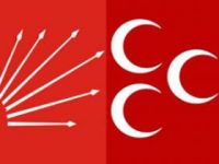 CHP'de 10 Başkandan Ortak Bildiri