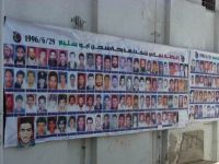 Çocuklarının Katillerine 7 Yıl Yiyecek Taşıdılar!