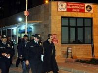 1000 Polis Öğrenci Yurdunda Arama Yaptı