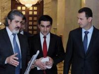 Esed: “Erdoğan’ın Aklı İhvan’ın Aklıdır!”