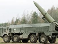 Esed Güçleri Şam’ı Toşka Füzeleriyle Vurdu!