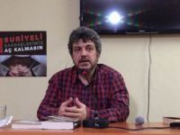 “Şeyh Said ve Bir Dönemin Siyasi Anatomisi”