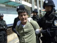 Af Örgütü: İdam Cezası İnfazı Azalıyor