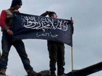 IŞİD Deyru'z Zor'dan Çıkarıldı