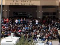 Dicle’de Mustazaf-Der’li Öğrencilere Saldırı!