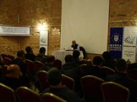 Bursa’da Libya İzlenimleri Konuşuldu