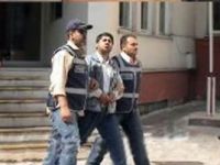 Hizb-ut Tahrire Operasyon: 10 Gözaltı