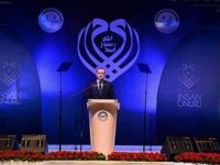 Erdoğan: Irkçılığın Dili Ebu Cehillerin Dilidir