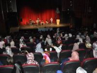 Diyarbakır’da “Suriye Direnişi” Programı Yapıldı