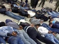 Ordu Merkezleri Hapishaneye Döndü!