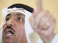 Kuveyt’te Muhalif Lidere Hapis Cezası