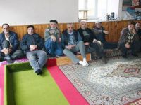 Başbağlar’dan Çözüm Sürecine Destek