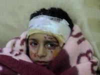 Humus-Buvayda’da Katliam