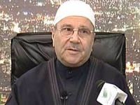 Nabulsi: Batı Suriye Devrimine Karşı