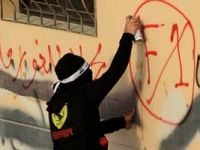 Bahreynliler Formula 1i Protesto Ediyor
