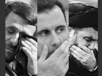 Suriye’de İran ve Hizbullah Cuması
