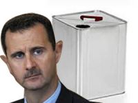 Esedin Yeni Silahı: Yağ Tenekeleri