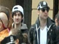 Boston’da Polisle Çatışan Şüpheli Öldürüldü