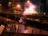 Mısırda Gösterici Gruplar Çatıştı: 86 Yaralı