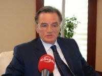 “Batı, Suriye Gibi Bosna’ya Sessiz Kaldı”