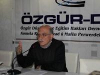 Vanda “Şahitlik ve Sorumluluğumuz” Konferansı