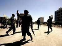 Taliban 8’i Türkiyeli 10 Kişiyi Kaçırdı