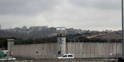 İsrail, hapishanelerdeki Filistinli esirleri soğukla cezalandırıyor