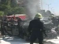 Esed’in Başbakanına Suikast Girişimi (Video)