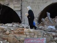 Kızım Kayıp, Kocam Şehit; Yine de Ağlamayacağım!