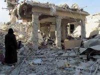 Esed Güçleri Banyasa Saldırdı: 50 Şehit