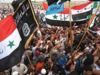 Maliki, Cuma Gösterilerinde Protesto Edildi