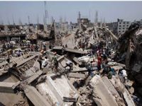 Bangladeş’te Ölü Sayısı 580’e Yükseldi